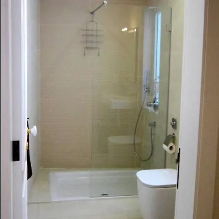 Hébergement de vacances Townhouse Twenty