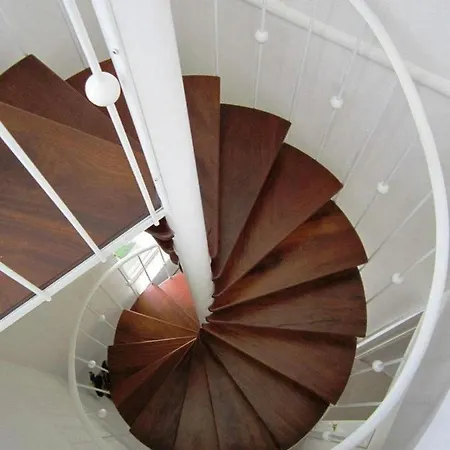 Townhouse Twenty Hébergement de vacances *