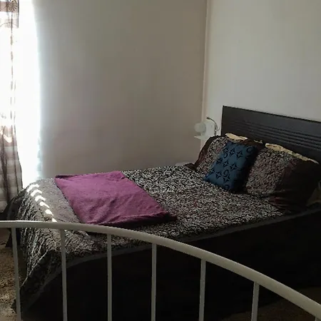 Townhouse Twenty Hébergement de vacances *