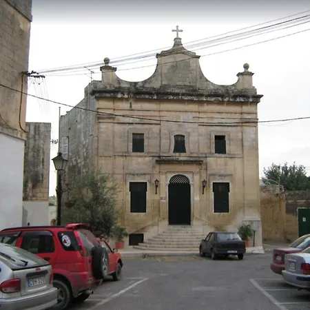 Townhouse Twenty Żebbuġ