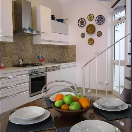 Semesterbostad Townhouse Twenty Żebbuġ