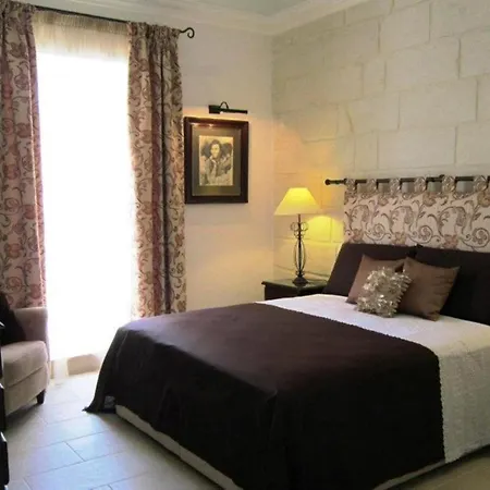 Townhouse Twenty * Żebbuġ